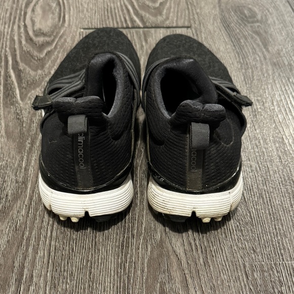 Adidas Climacool Golf Shoes - Picture 2 of 3